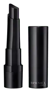 Rimmel London Lasting Finish Extreme Lipstick 830 Off Black