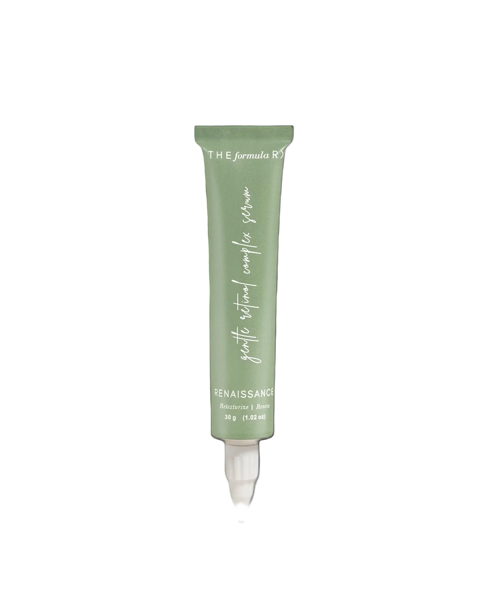 The Formula rx Renaissance Gentle Retinol Complex Serum