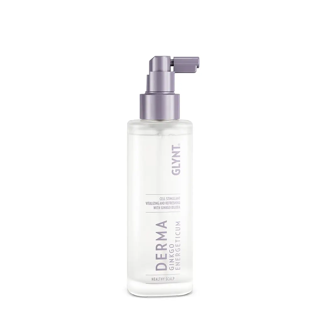 Glynt Derma Ginkgo Energeticum