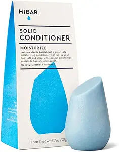 HiBar Moisturize Conditioner Bar