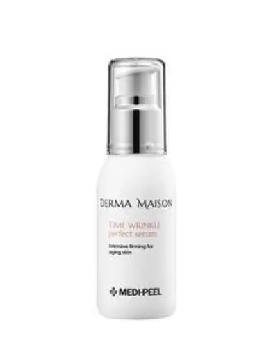 MEDI-PEEL Derma Maison Time Wrinkle Perfect Serum