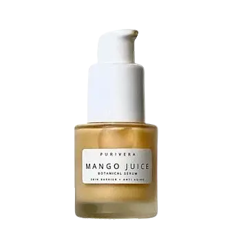 Purivera Botanicals Mango Juice Serum