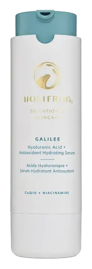 HoliFrog Galilee Hyaluronic Acid + Antioxidant Hydrating Serum