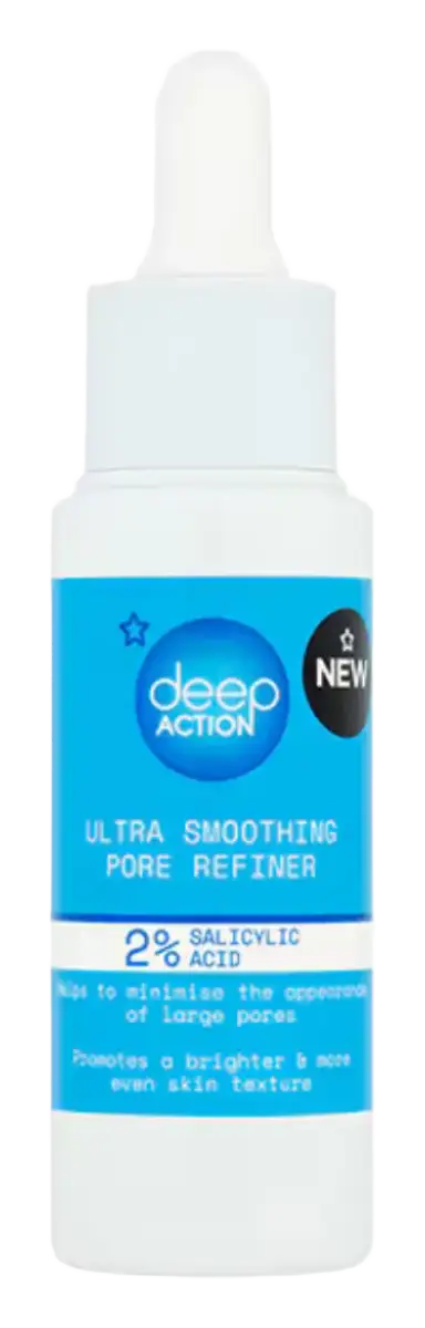 Superdrug Deep Action Pore Refining Lotion