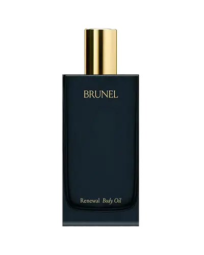 Brunel Body Oil Renewal