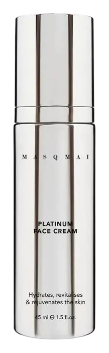MASQMAI Platinum Pro Cream