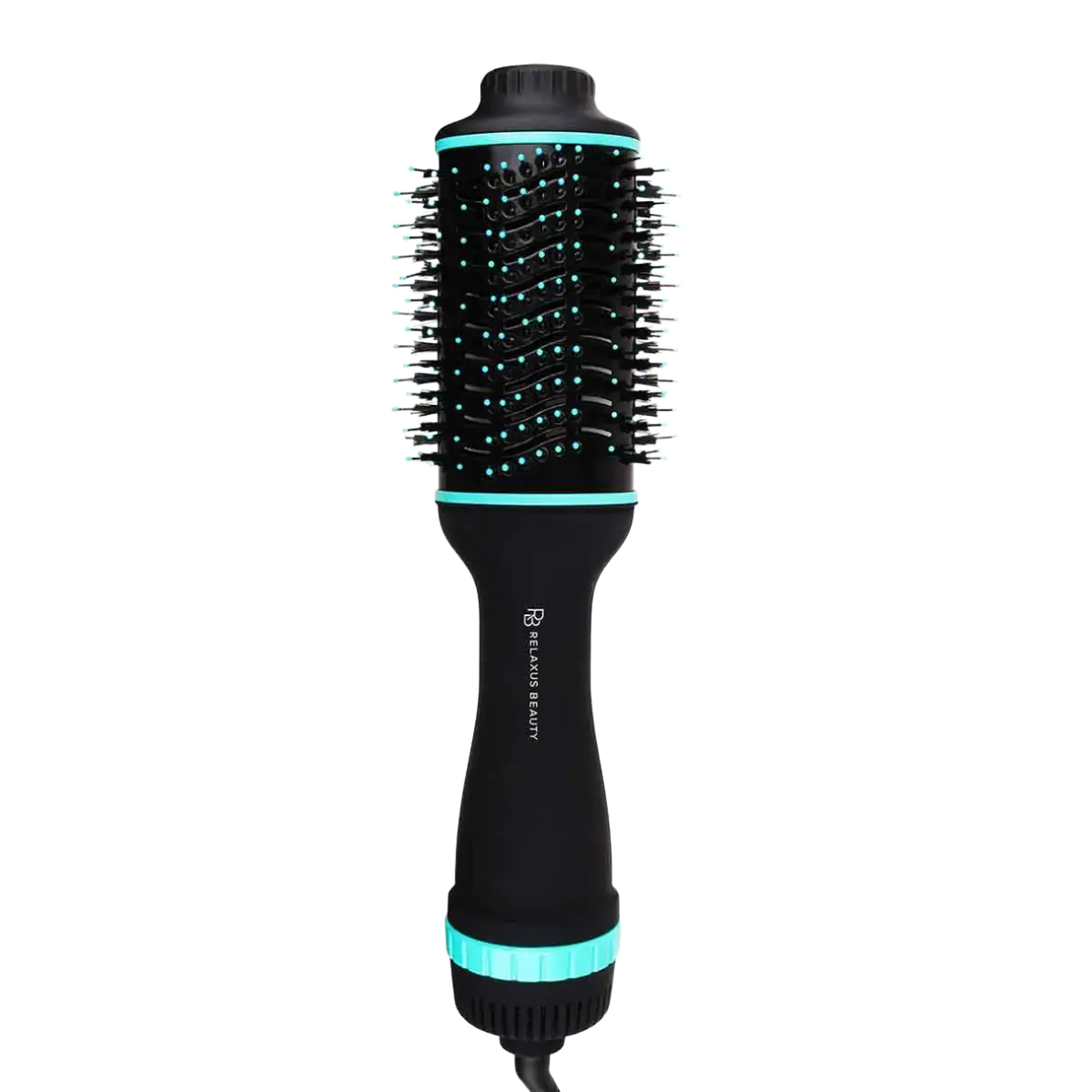 Relaxus Beauty Blow Dry Brush Turquoise