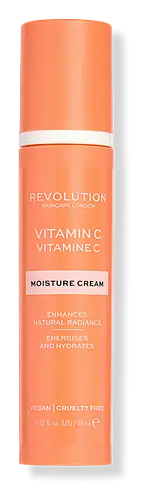 Revolution Beauty Vitamine C Moisturiser