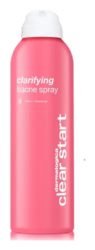 Dermalogica Clear Start Clarifying Bacne Spray