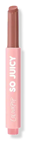 Colourpop So Juicy Plumping Gloss Balm Doe