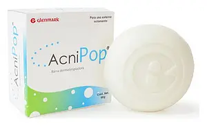 Glenmark Pharma Acnipop