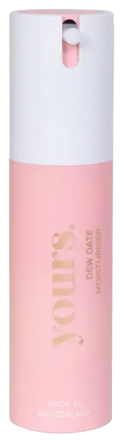 Love From Yours Dew Date Moisturizer