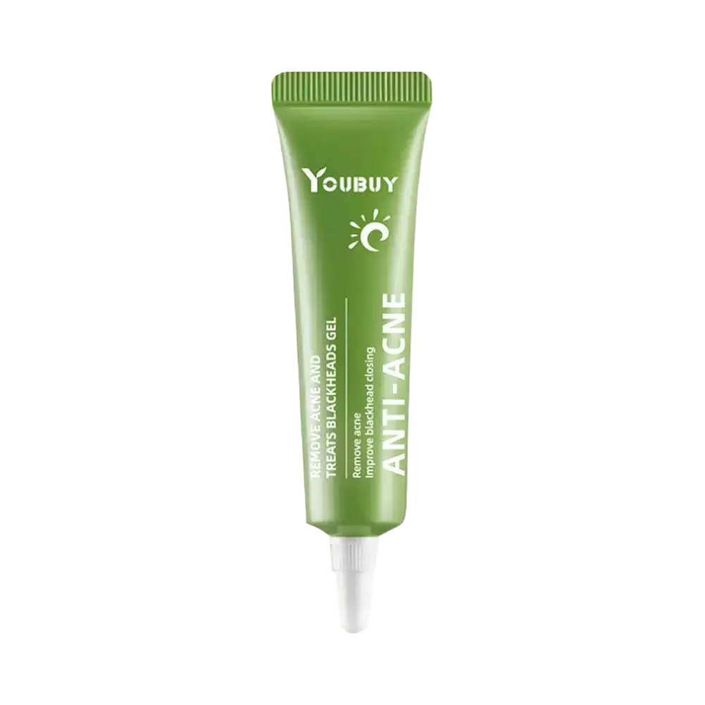 YOUBUY Daily Acne Care And Moisturizing Gel