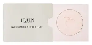 Idun Minerals Translucent Illuminating Mineral Powder Tilda