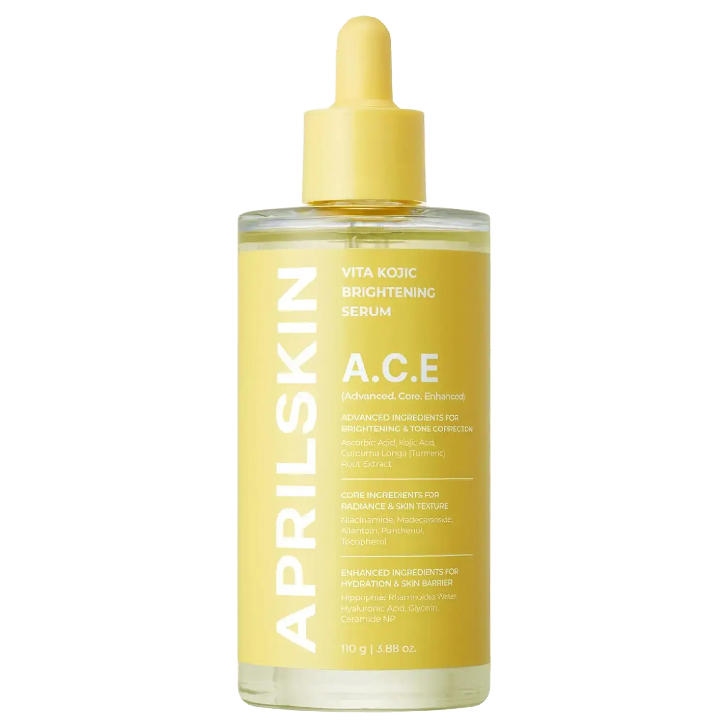 APRILSKIN A.C.E Vita Kojic Brightening Serum