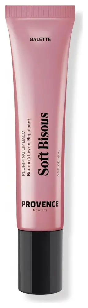 Provence Beauty Soft Bisous Plumping Lip Balm Galette