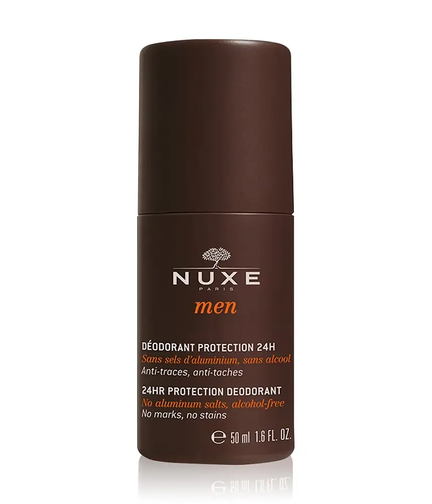 Nuxe Men 24HR Protection Deodorant