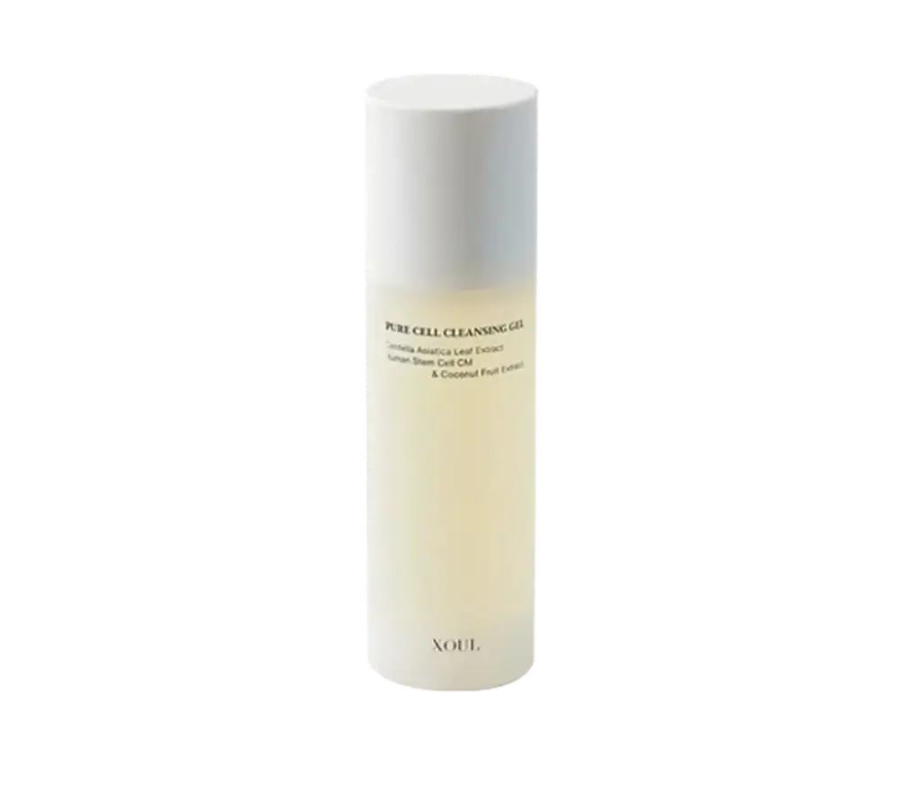 Xoul Pure Cell Cleansing Gel