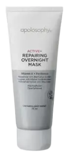 Apolosophy Active+ Repairing Overnight Mask