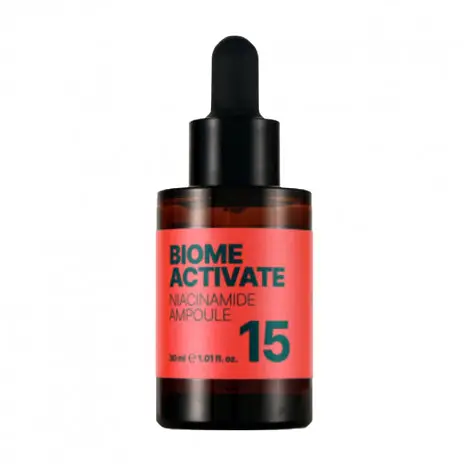 Biome Activate Niacinamide 15 Ampoule
