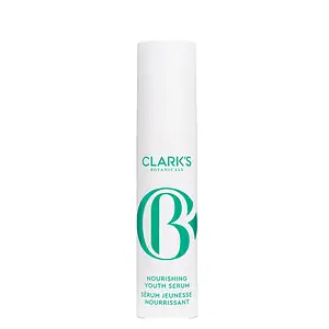 Clark’s Botanicals Nourishing Youth Serum