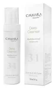 Casmara 3In1 Deep Cleanser