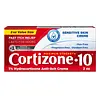 Cortizone-10 Maximum Strength 1% Hydrocortisone Itch Sensitive Skin Creme