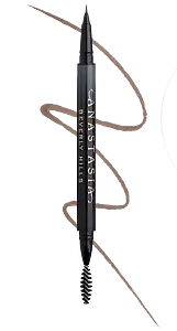 Anastasia Beverly Hills MicroStroke Detailing Brow Pen Dark Brown