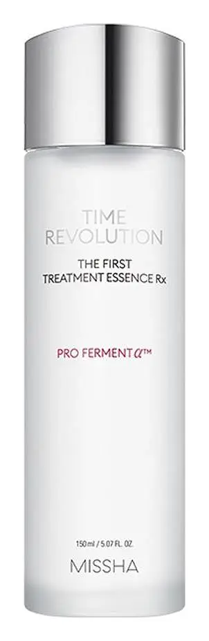 Missha Time Revolution The First Treatment Essence Rx Proferment