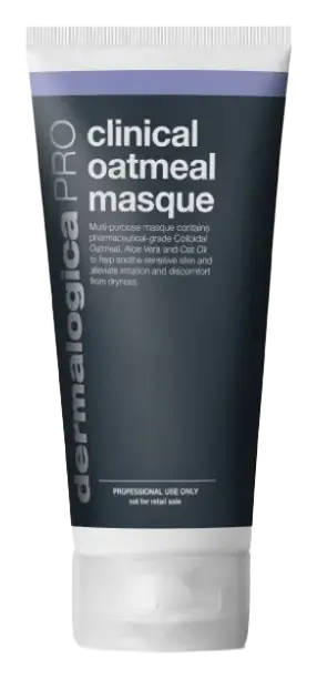 Dermalogica Clinical Oatmeal Masque