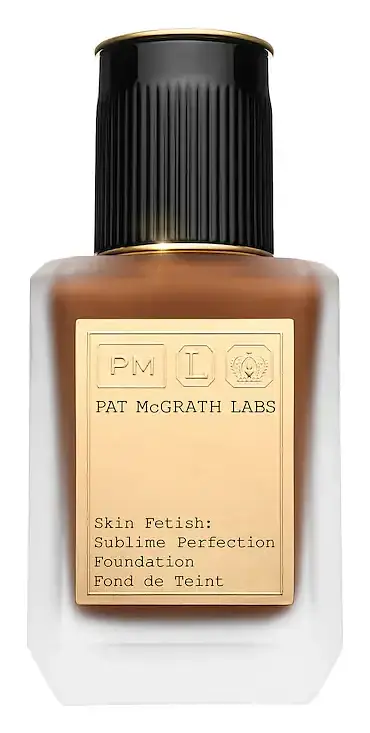Pat McGrath Labs Sublime Perfection Foundation Deep 31