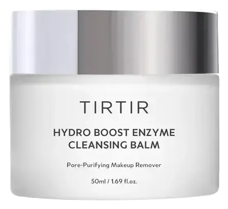 Tirtir Hydro Boost Enzyme Cleansing Balm