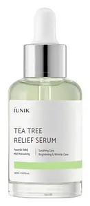 iUNIK Tea Tree Relief Serum