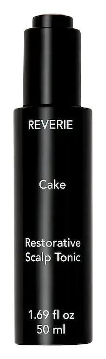 Reverie Cake Restorative Scalp Tonic