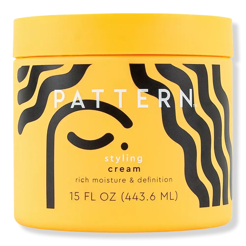 Pattern by Tracee Ellis Ross Styling Cream
