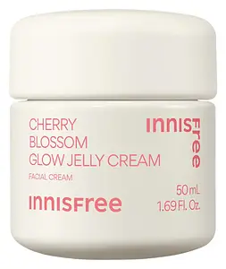 innisfree Cherry Blossom Glow Jelly Cream