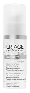 Uriage Dépiderm Anti-Brown Spot Daytime Care SPF50+