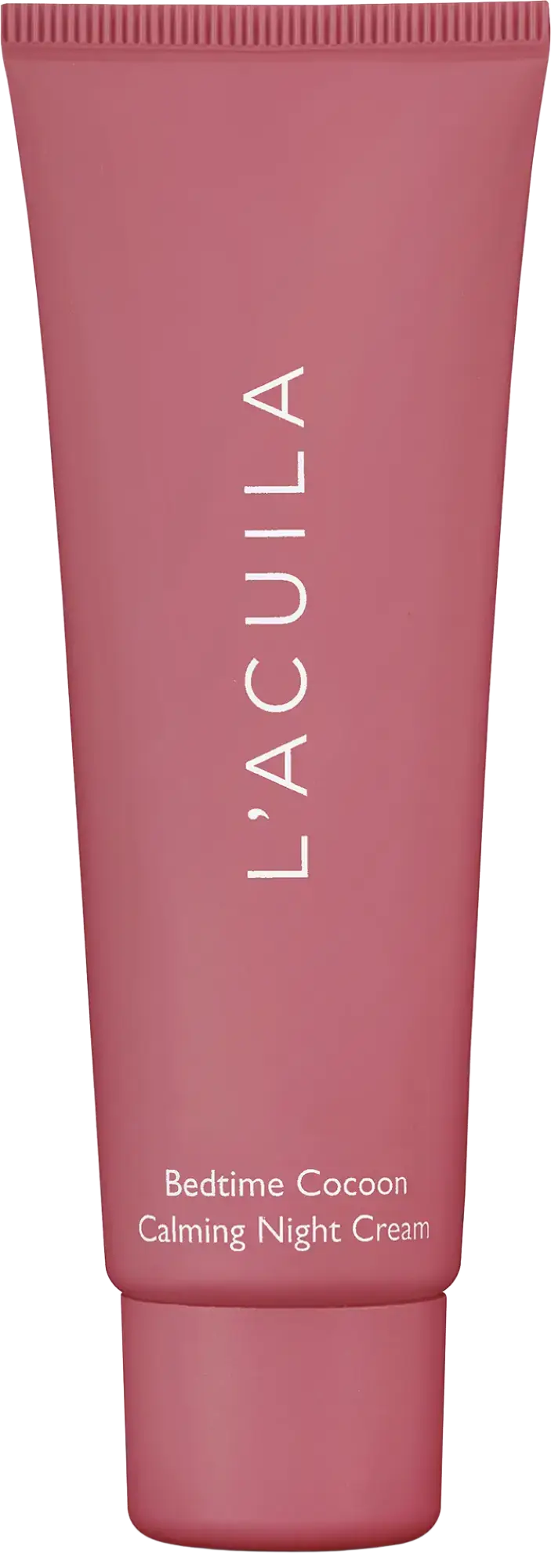 L'Acuila Bedtime Cocoon Calming Night Cream