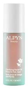 alpyn beauty Clarifying Facial Oil