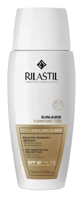 Rilastil Sunlaude comfort 100