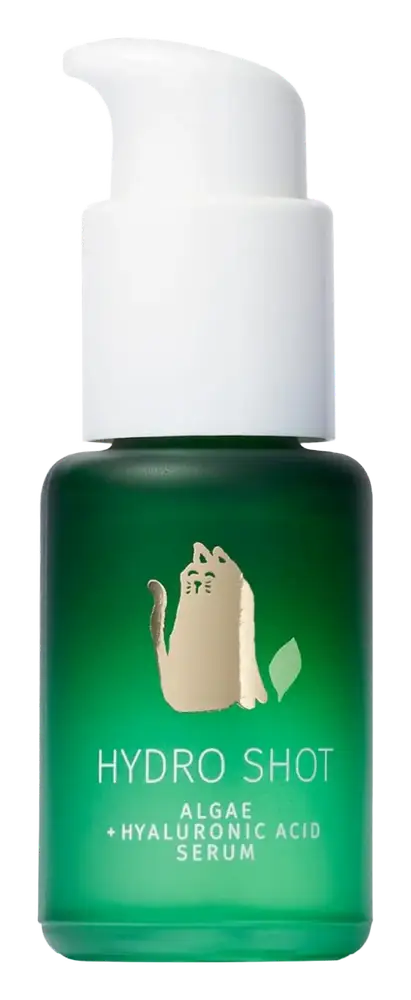 Yope Hydro Shot Algae + Hyaluronic Acid Serum