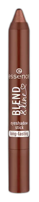 Essence Blend & Line Eyeshadow Stick Full of Beans 04