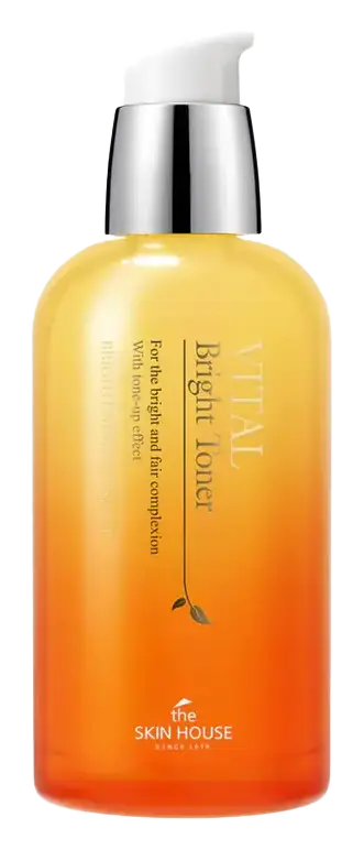 The Skin House Vital Bright Toner