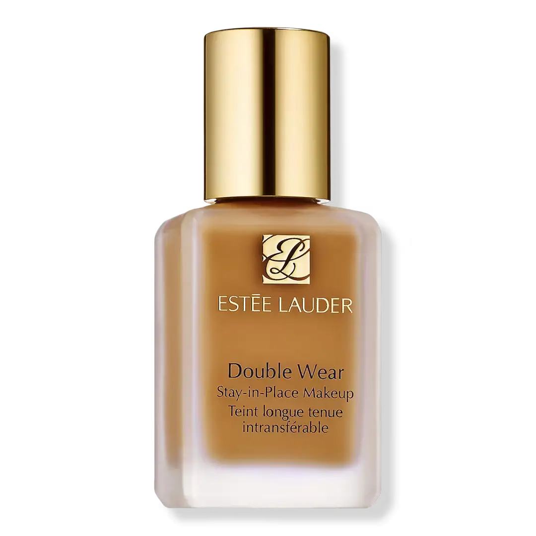 Estée Lauder Double Wear Stay-In-Place Makeup SPF 10 4N3 Maple Sugar