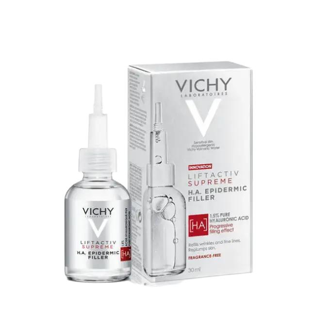 Vichy Liftactiv Supreme HA Epidermic Filler Serum UK