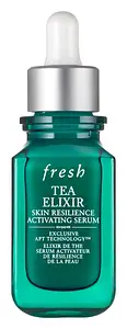 Fresh Tea Elixir Skin Resilience Activating Serum