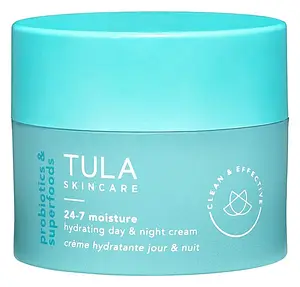 Tula Skincare 24-7 Moisture Hydrating Day & Night Cream