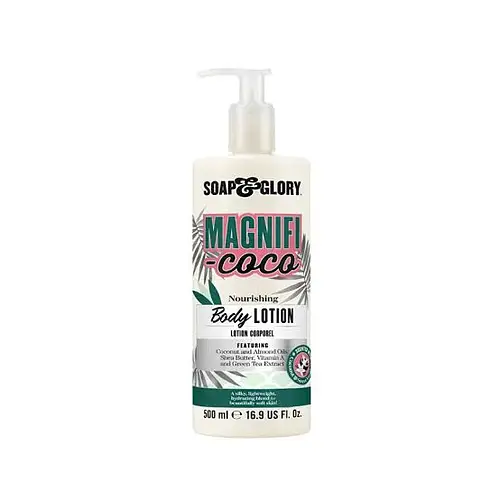 Soap & Glory Magnificoco Body Lotion