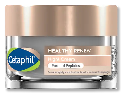 Cetaphil Healthy Renew Night Cream