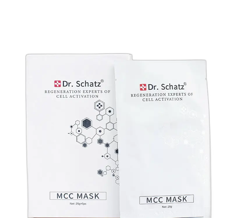 Dr. Schatz MCC Mask